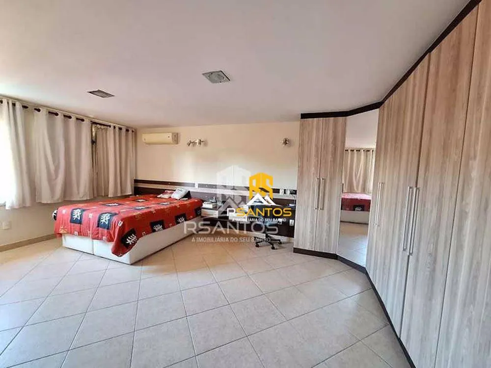 Casa, 3 quartos, 360 m² - Foto 6