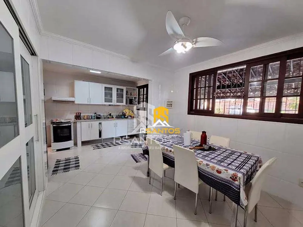 Casa, 3 quartos, 360 m² - Foto 14