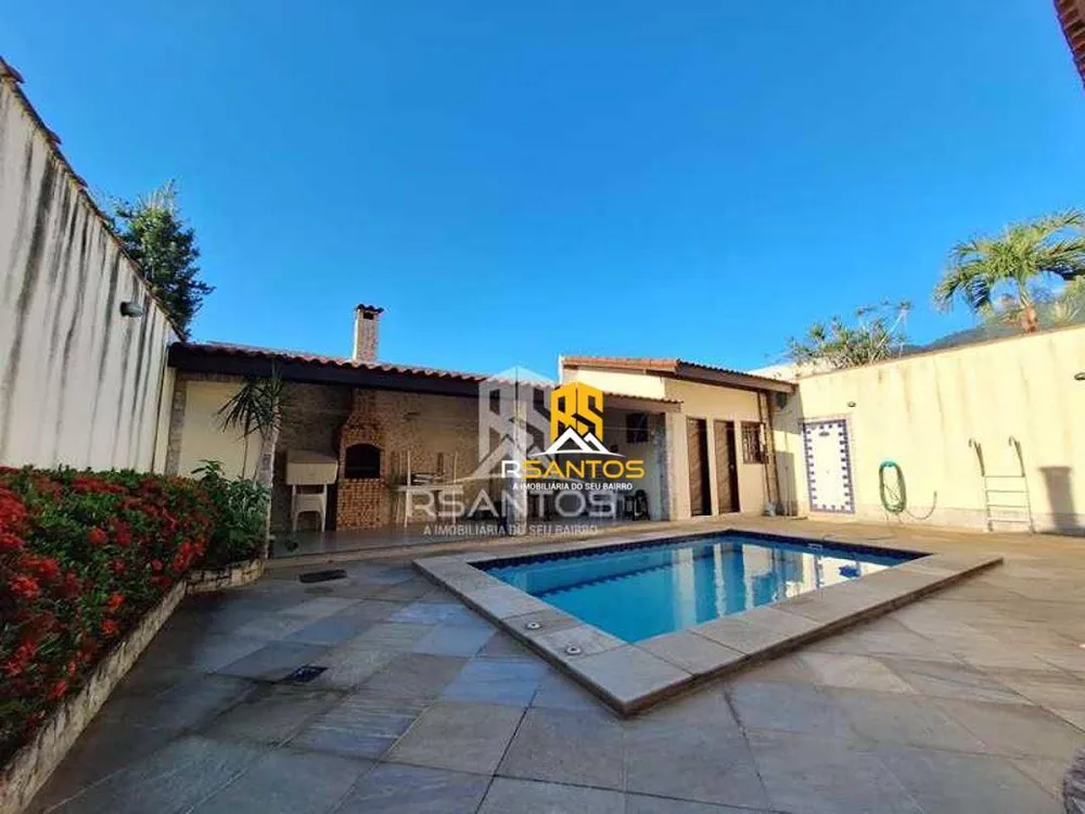 Casa, 3 quartos, 360 m² - Foto 20
