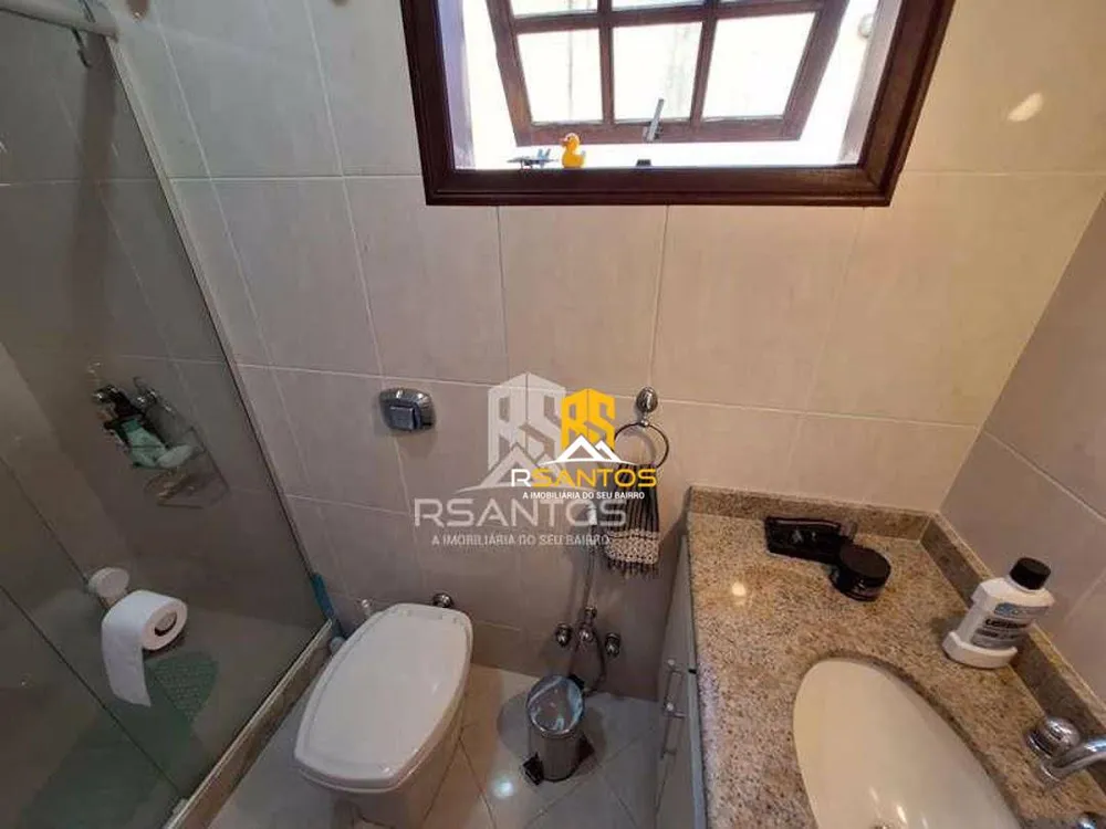 Casa, 3 quartos, 360 m² - Foto 13