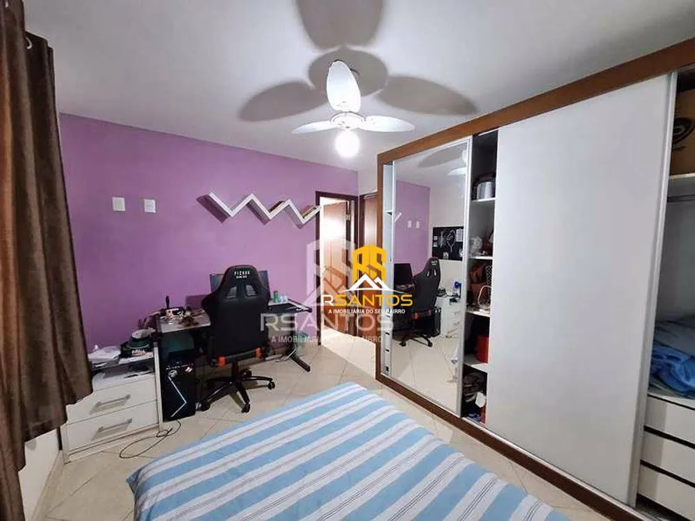 Casa, 3 quartos, 360 m² - Foto 7