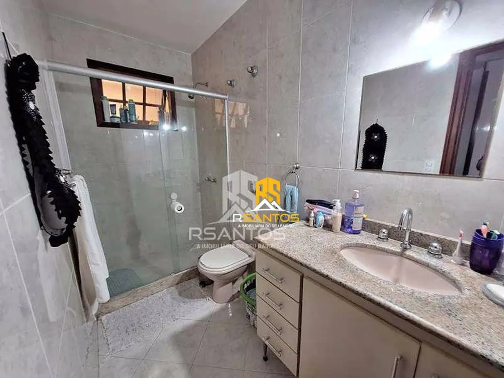 Casa, 3 quartos, 360 m² - Foto 10