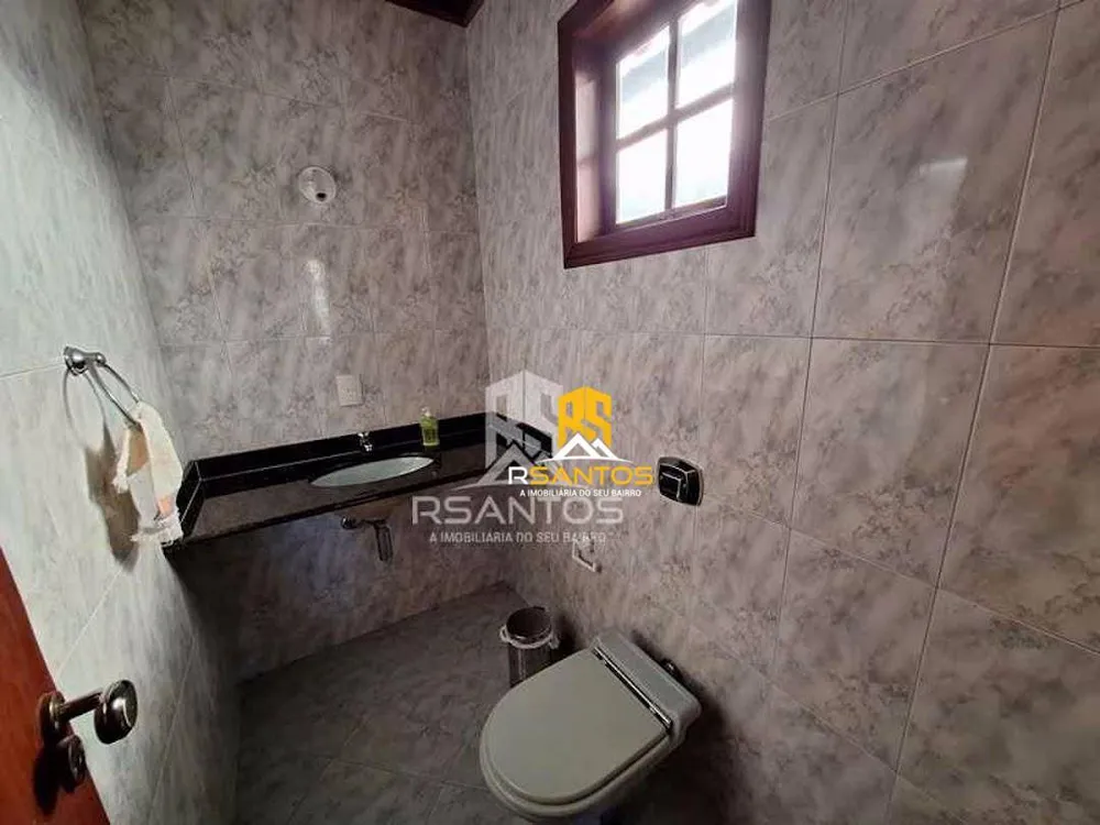Casa, 3 quartos, 360 m² - Foto 12
