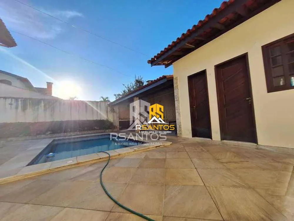 Casa, 3 quartos, 360 m² - Foto 25