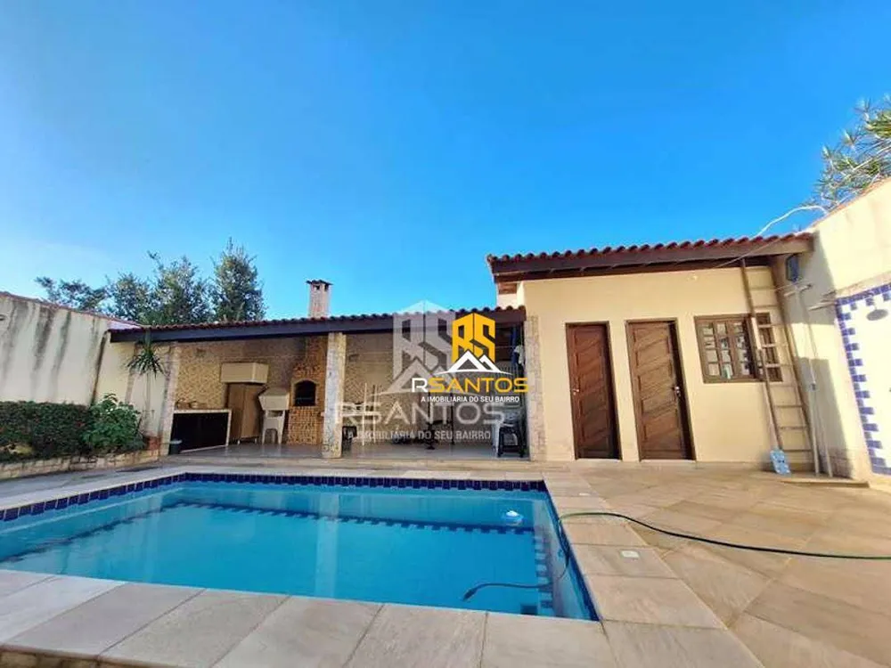 Casa, 3 quartos, 360 m² - Foto 24