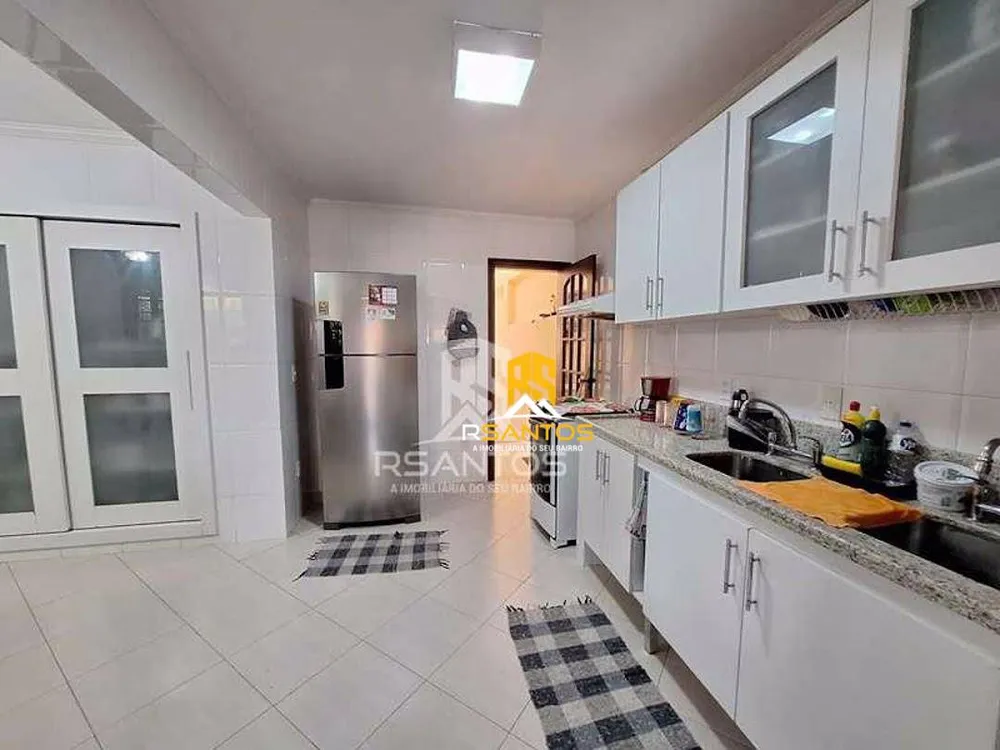 Casa, 3 quartos, 360 m² - Foto 15