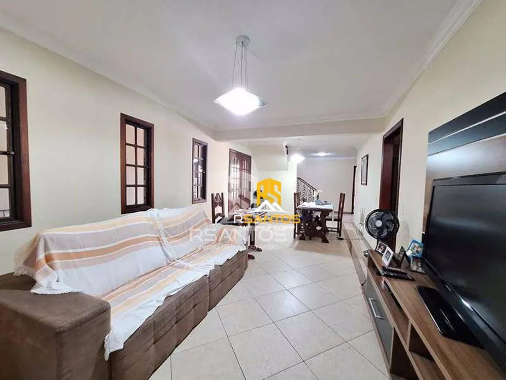 Casa, 3 quartos, 360 m² - Foto 4