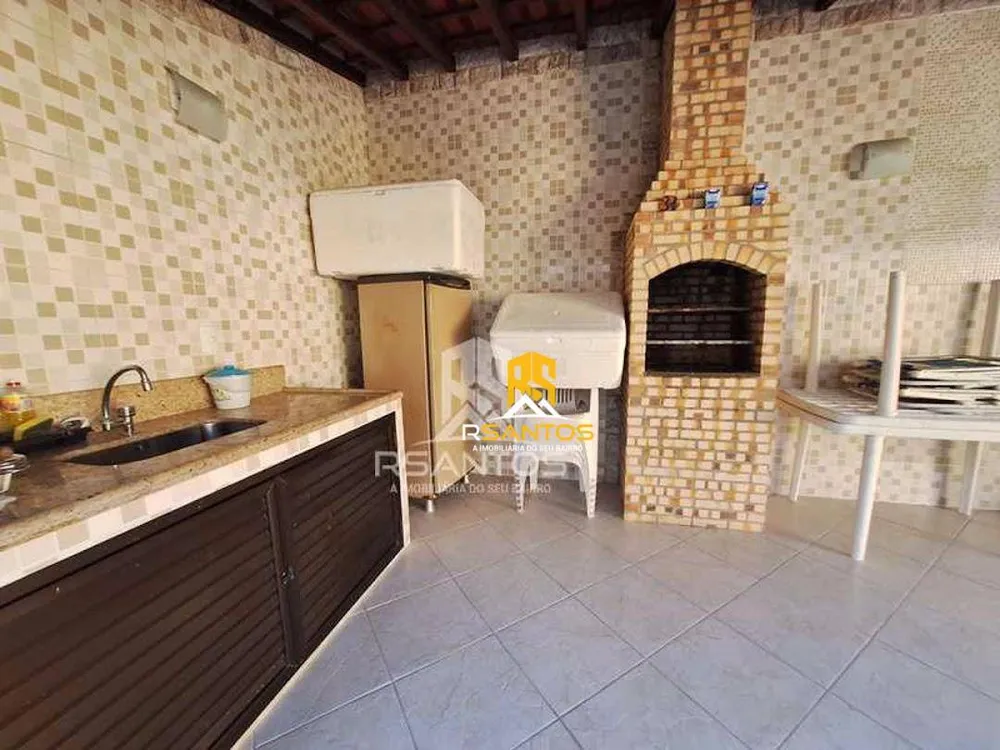 Casa, 3 quartos, 360 m² - Foto 21