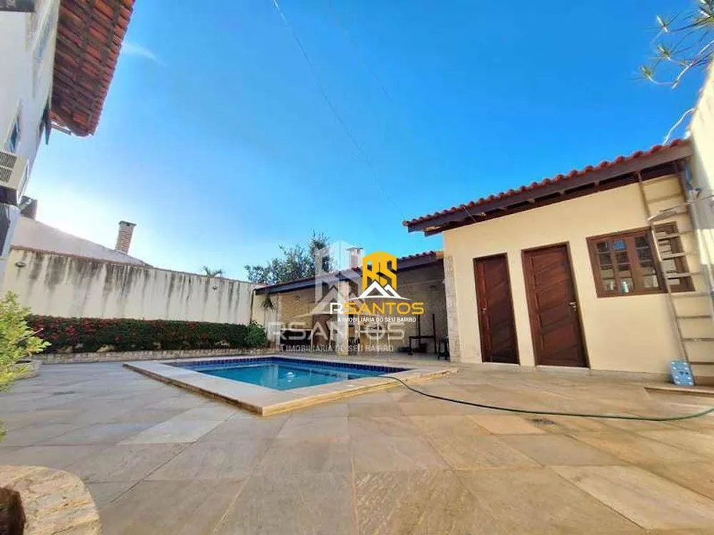 Casa, 3 quartos, 360 m² - Foto 19