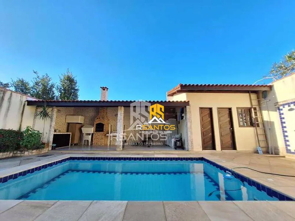 Casa, 3 quartos, 360 m² - Foto 2