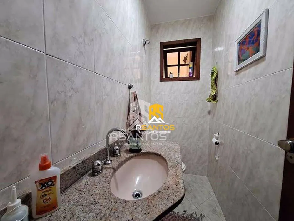 Casa, 3 quartos, 360 m² - Foto 11
