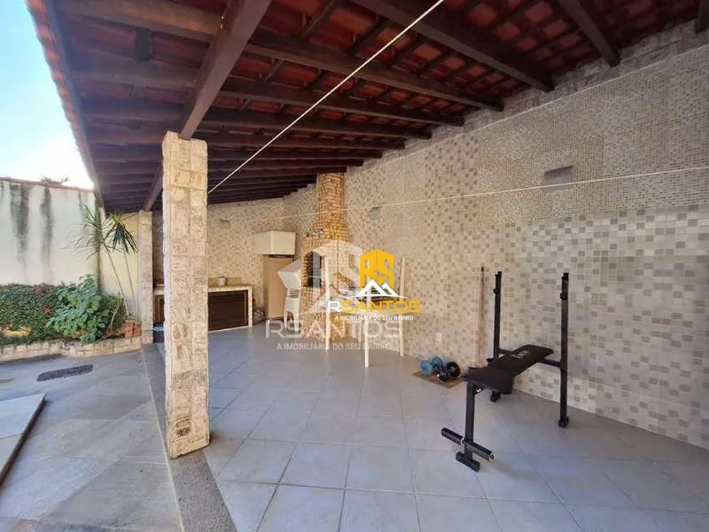 Casa, 3 quartos, 360 m² - Foto 23