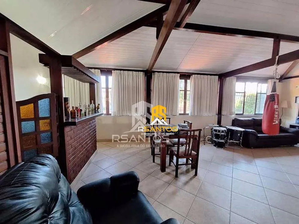 Casa, 3 quartos, 360 m² - Foto 17