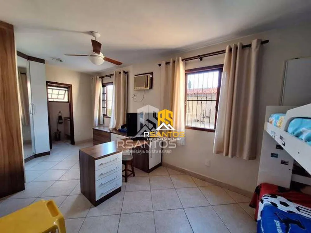 Casa, 3 quartos, 360 m² - Foto 8