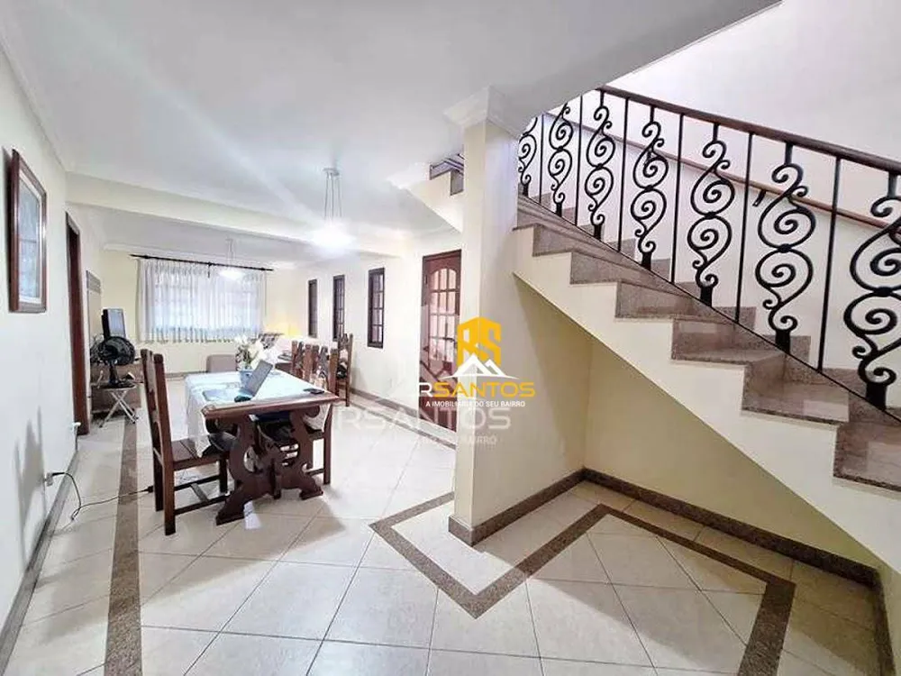 Casa, 3 quartos, 360 m² - Foto 3