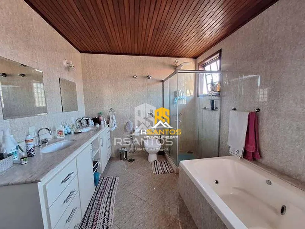 Casa, 3 quartos, 360 m² - Foto 9
