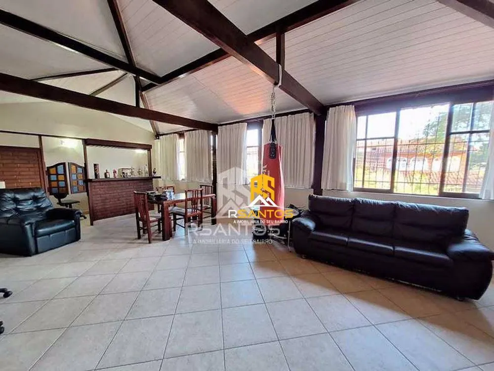 Casa, 3 quartos, 360 m² - Foto 16