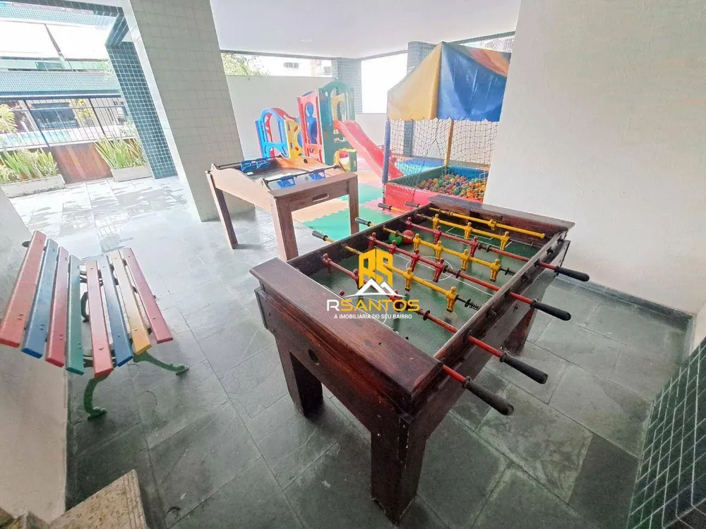 Apartamento, 3 quartos, 86 m² - Foto 30