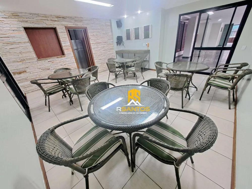 Apartamento, 3 quartos, 86 m² - Foto 29