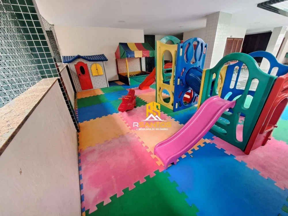 Apartamento, 3 quartos, 86 m² - Foto 27