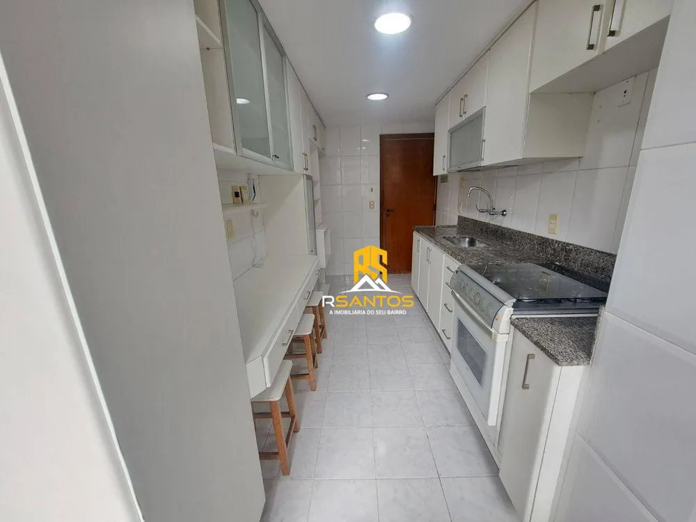 Apartamento, 3 quartos, 86 m² - Foto 23