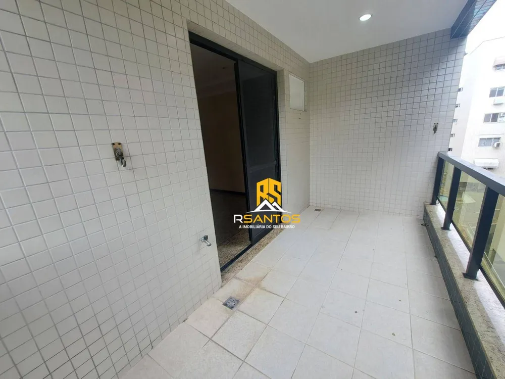 Apartamento, 3 quartos, 86 m² - Foto 2