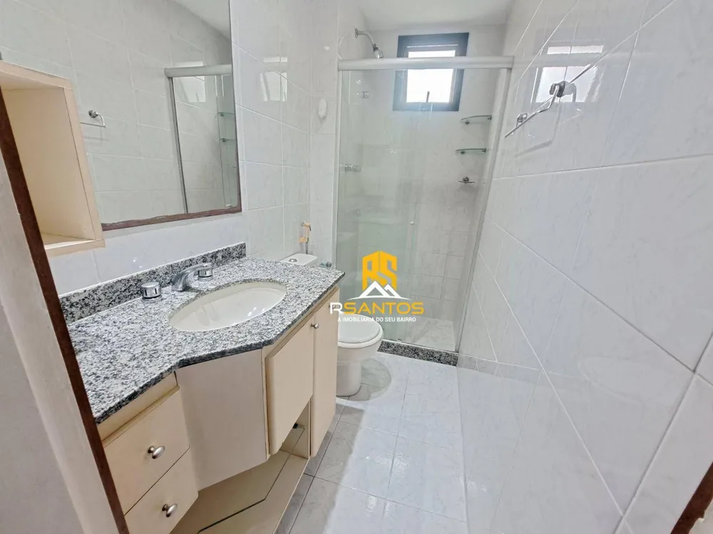 Apartamento, 3 quartos, 86 m² - Foto 11
