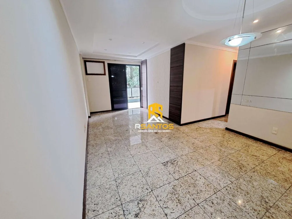 Apartamento, 3 quartos, 86 m² - Foto 3