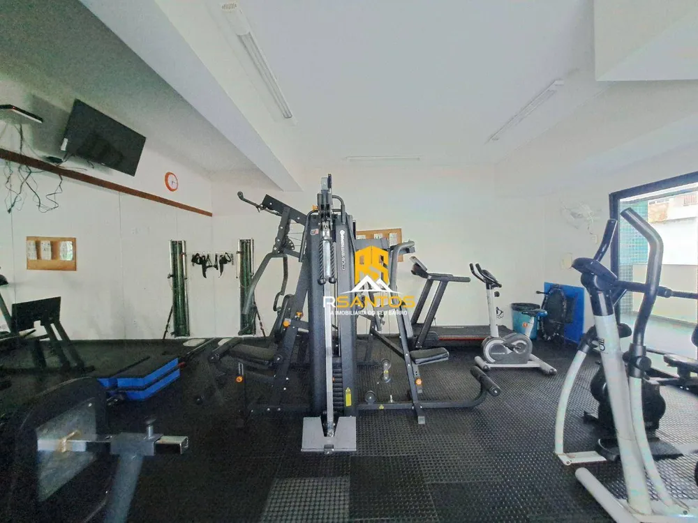 Apartamento, 3 quartos, 86 m² - Foto 28