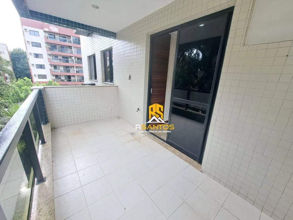 Apartamento, 3 quartos, 86 m² - Foto 1