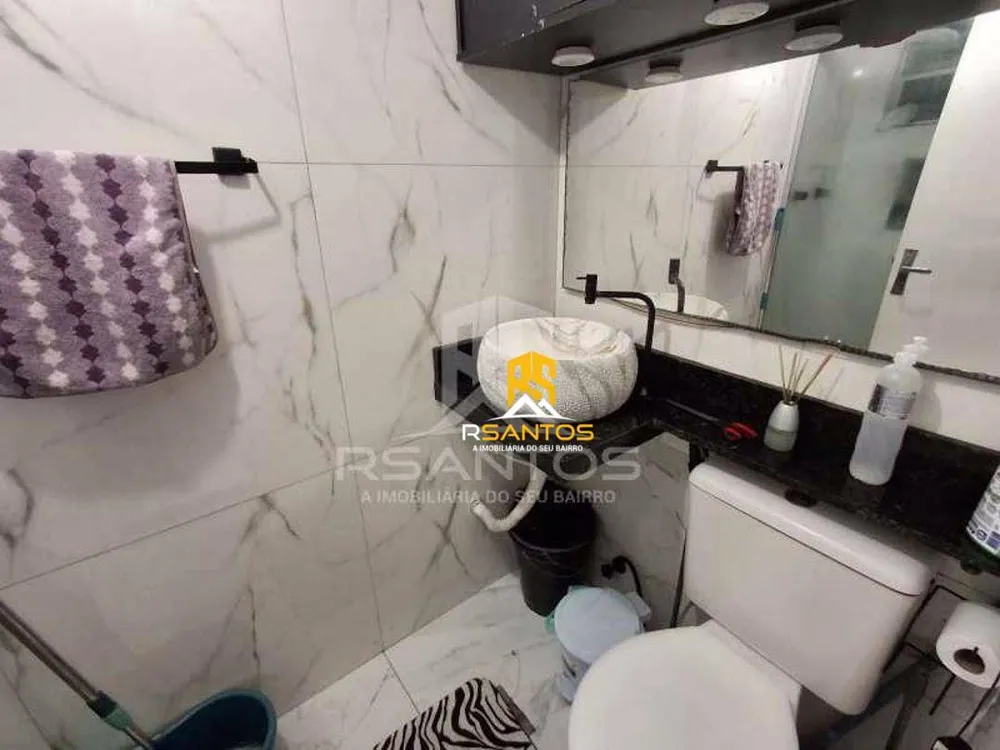 Apartamento, 3 quartos, 58 m² - Foto 4