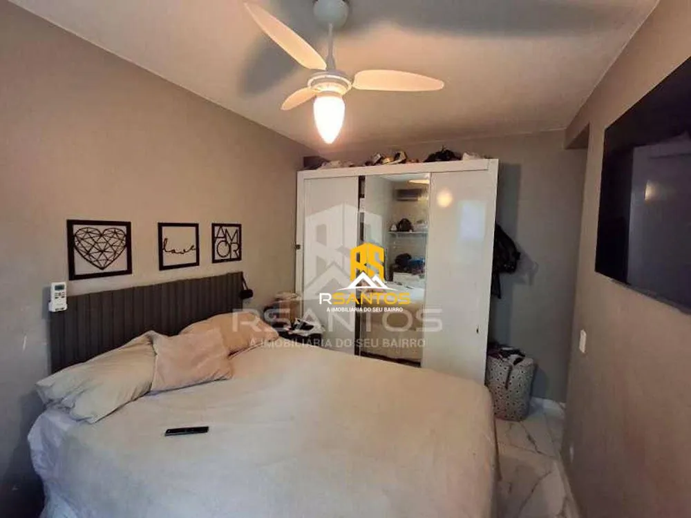 Apartamento, 3 quartos, 58 m² - Foto 8