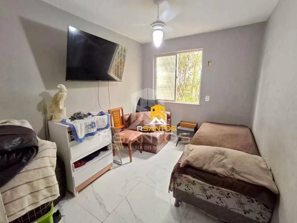 Apartamento, 3 quartos, 58 m² - Foto 11
