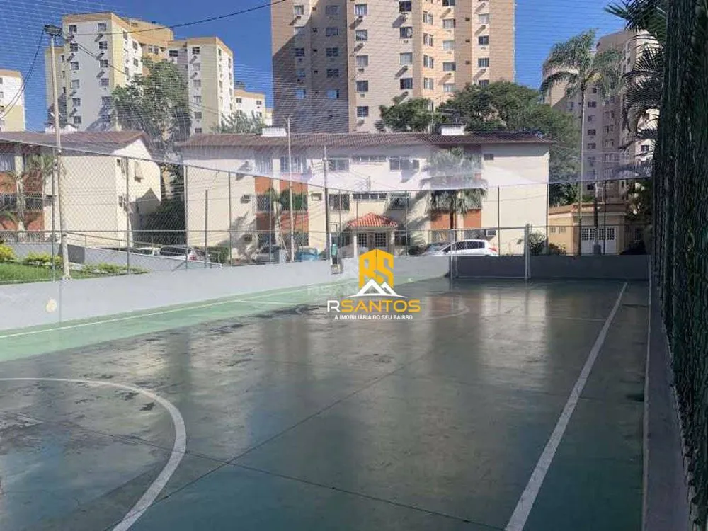 Apartamento, 3 quartos, 58 m² - Foto 20