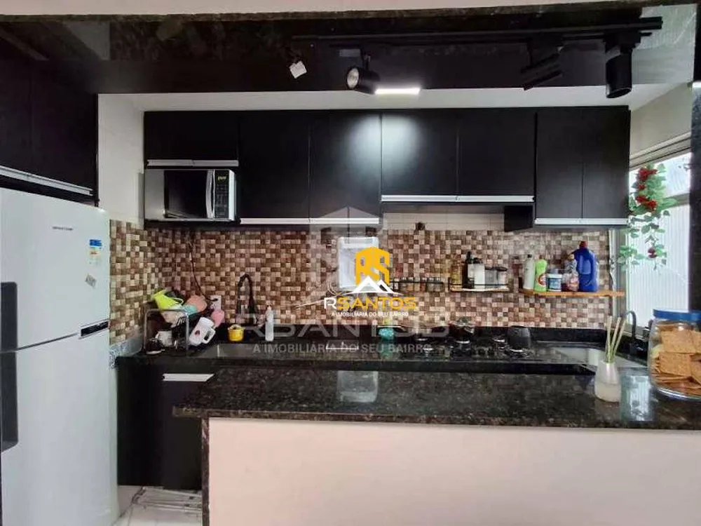 Apartamento, 3 quartos, 58 m² - Foto 12