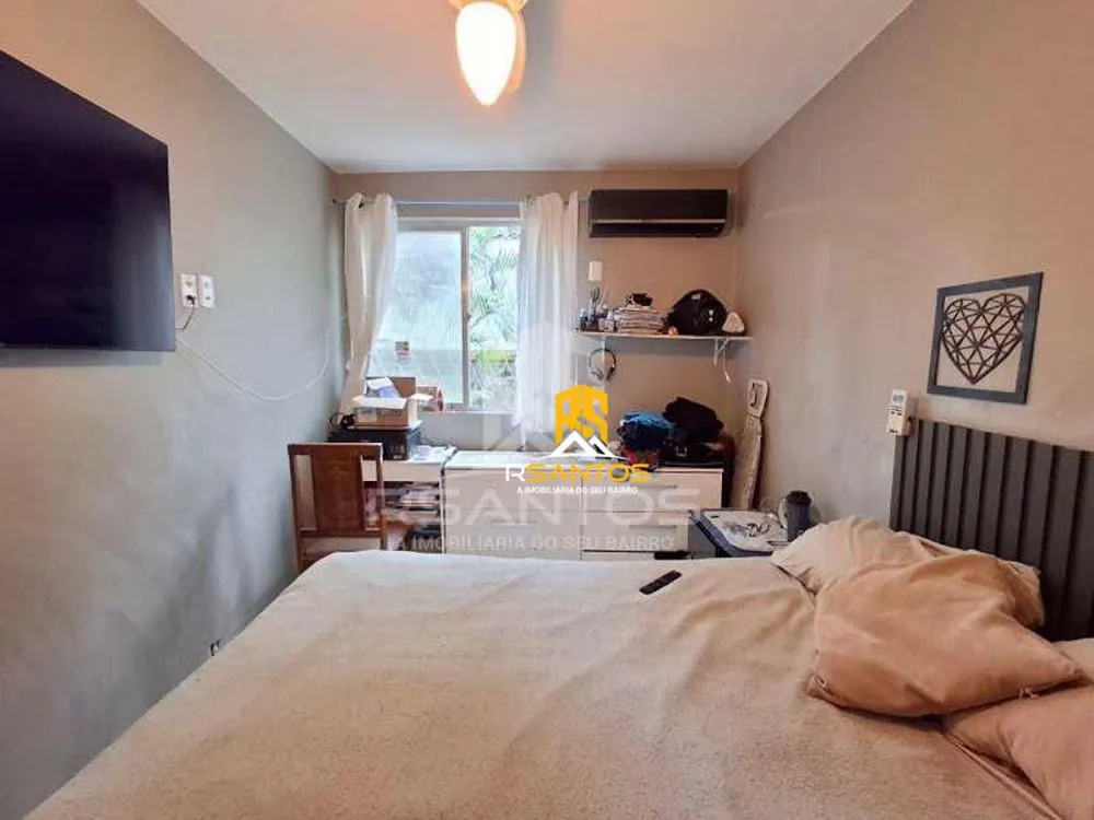 Apartamento, 3 quartos, 58 m² - Foto 6