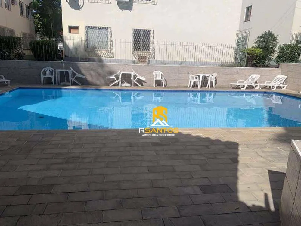 Apartamento, 3 quartos, 58 m² - Foto 16