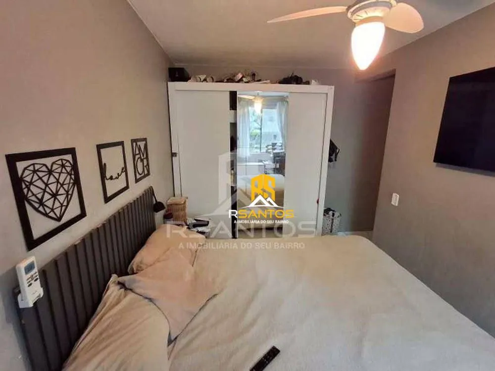 Apartamento, 3 quartos, 58 m² - Foto 7