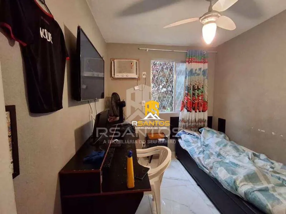 Apartamento, 3 quartos, 58 m² - Foto 9