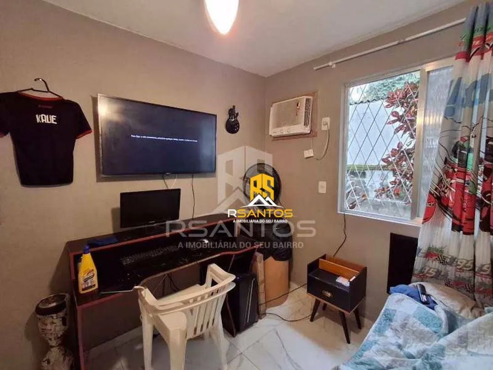 Apartamento, 3 quartos, 58 m² - Foto 10