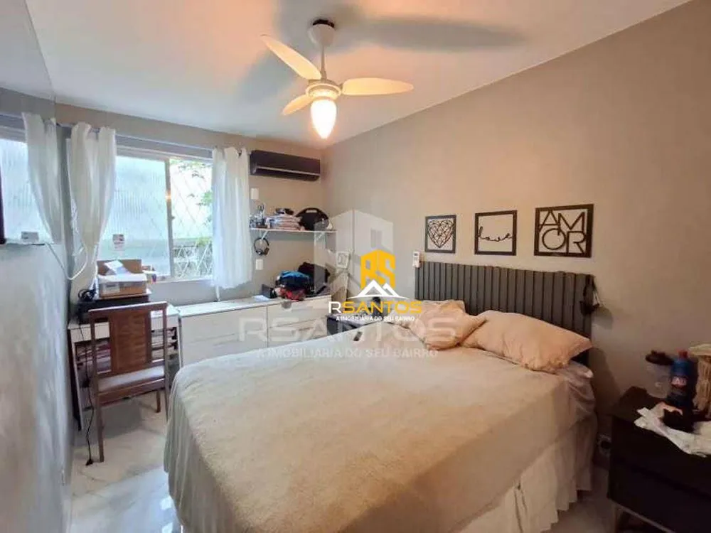 Apartamento, 3 quartos, 58 m² - Foto 5