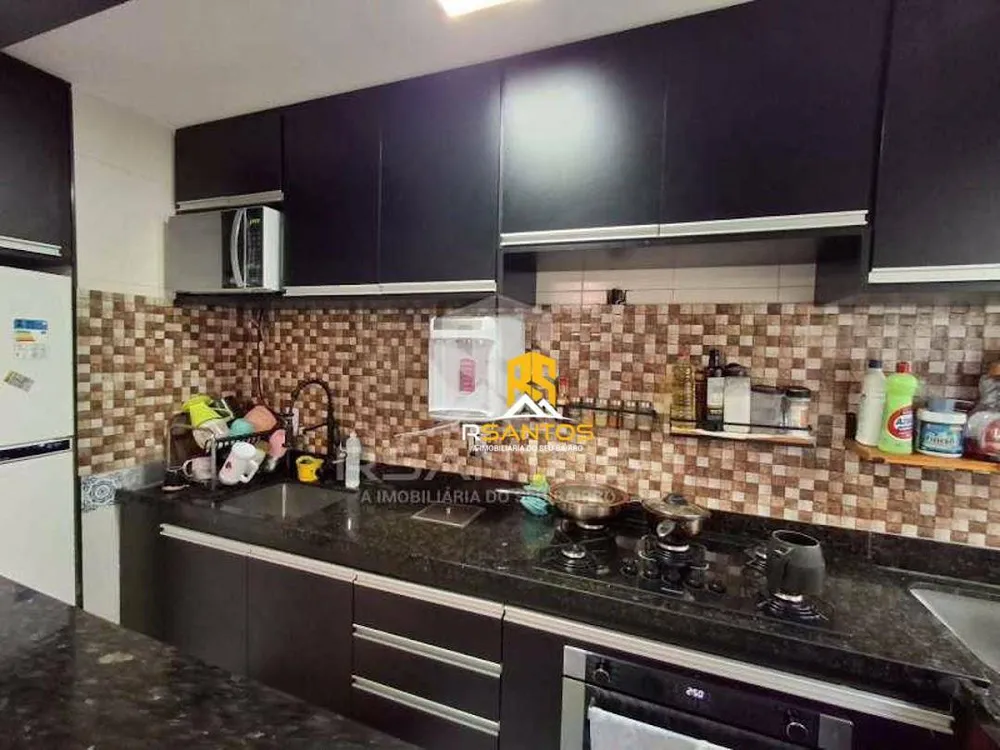 Apartamento, 3 quartos, 58 m² - Foto 14