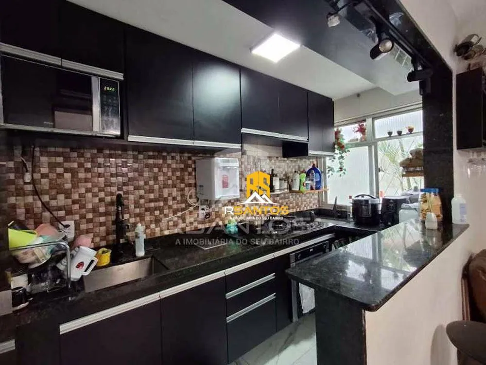 Apartamento, 3 quartos, 58 m² - Foto 13