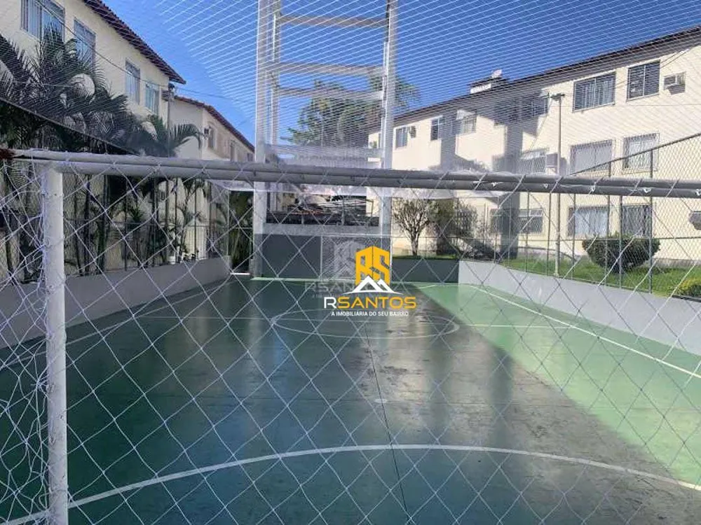 Apartamento, 3 quartos, 58 m² - Foto 23