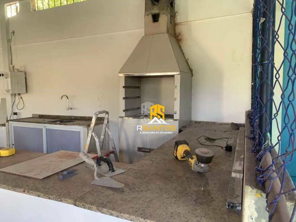 Apartamento, 3 quartos, 58 m² - Foto 22
