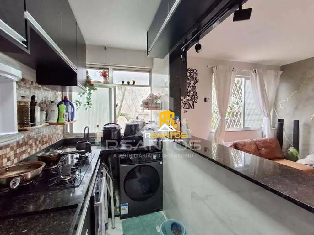 Apartamento, 3 quartos, 58 m² - Foto 15