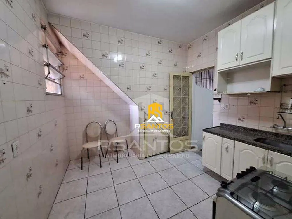 Casa, 4 quartos, 290 m² - Foto 1