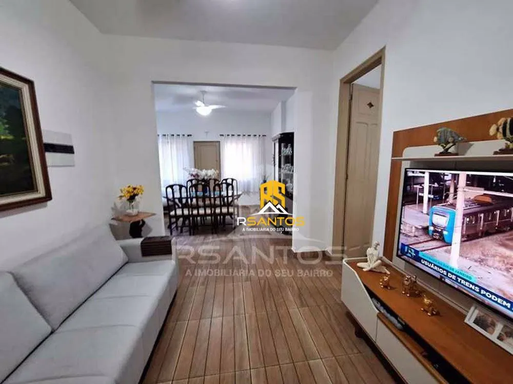 Casa, 4 quartos, 290 m² - Foto 2