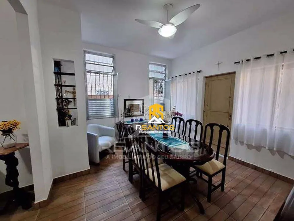 Casa, 4 quartos, 290 m² - Foto 3