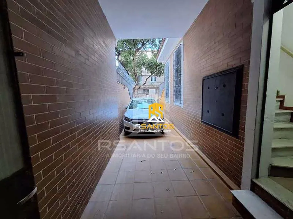 Casa, 4 quartos, 290 m² - Foto 29